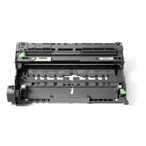 Brother DR-3650P Tambour d'image Noir(e) — Consommables informatiques
