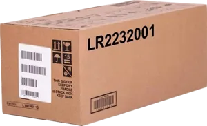 Brother LR2232001 Unité de fixation — Consommables informatiques