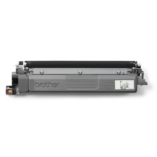 Brother TN-252PBK Noir(e) Toner — Consommables informatiques
