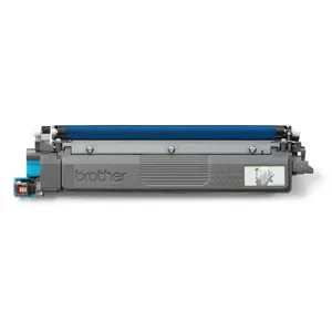 Brother TN-252PC Cyan Toner — Consommables informatiques