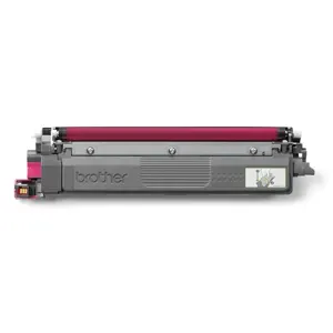 Brother TN-252PM Magenta Toner — Consommables informatiques