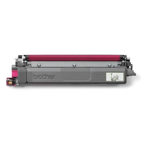 Brother TN-252PM Magenta Toner — Consommables informatiques