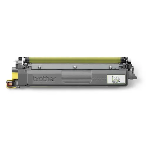 Brother TN-252PY Jaune Toner — Consommables informatiques