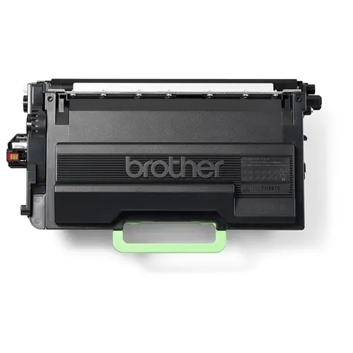 Brother TN-3660P Noir(e) Toner — Consommables informatiques