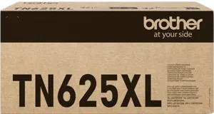 Brother TN-625XLC Cyan Toner — Consommables informatiques