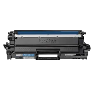 Brother TN-824CP Cyan Toner — Consommables informatiques