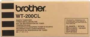 Brother WT-200CL Bac-Recuperateur — Consommables informatiques