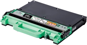 Brother WT-300CL Bac-Recuperateur — Consommables informatiques