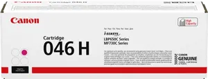 Canon 046hm Magenta Toner — Consommables informatiques