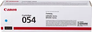 Canon 054 c Cyan Toner — Consommables informatiques