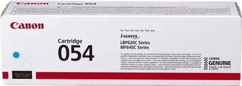 Canon 054 c Cyan Toner — Consommables informatiques