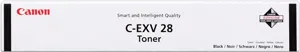 Canon C-EXV28bk Noir(e) Toner — Consommables informatiques