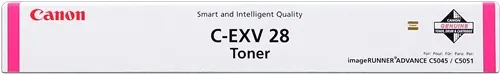 Canon C-EXV28m Magenta Toner — Consommables informatiques