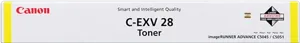 Canon C-EXV28y Jaune Toner — Consommables informatiques