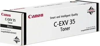 Canon C-EXV35 Noir(e) Toner — Consommables informatiques
