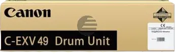 Canon C-EXV49drum Tambour d'image — Consommables informatiques