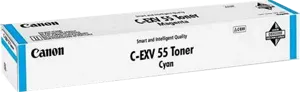 Canon C-EXV55c Cyan Toner — Consommables informatiques
