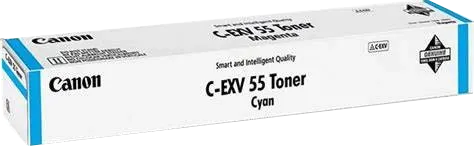 Canon C-EXV55c Cyan Toner — Consommables informatiques