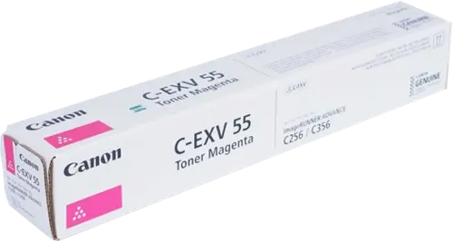Canon C-EXV55m Magenta Toner — Consommables informatiques