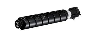 Canon C-EXV58bk Noir(e) Toner — Consommables informatiques