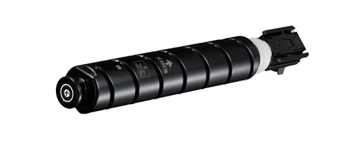 Canon C-EXV58bk Noir(e) Toner — Consommables informatiques