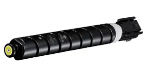 Canon C-EXV58y Jaune Toner — Consommables informatiques