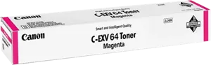 Canon C-EXV64m Magenta Toner — Consommables informatiques