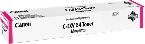 Canon C-EXV64m Magenta Toner — Consommables informatiques