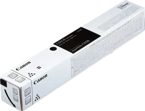 Canon C-EXV65bk Noir(e) Toner — Consommables informatiques