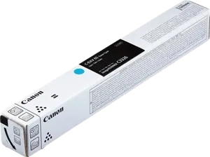 Canon C-EXV65c Cyan Toner — Consommables informatiques