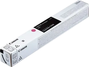 Canon C-EXV65m Magenta Toner — Consommables informatiques