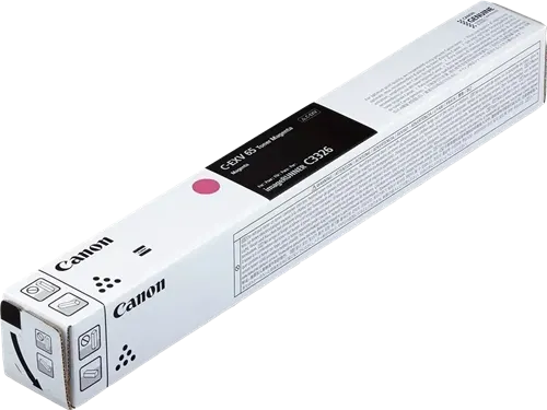 Canon C-EXV65m Magenta Toner — Consommables informatiques