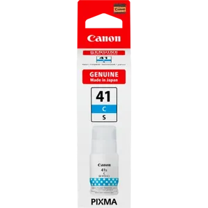 Canon GI-41S C Cyan Cartouche d'encre 5874C001 — Consommables informatiques