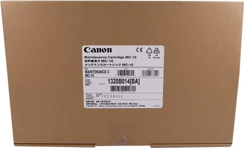 Canon MC-10 Unite-De-Maintenance 1320B014 — Consommables informatiques