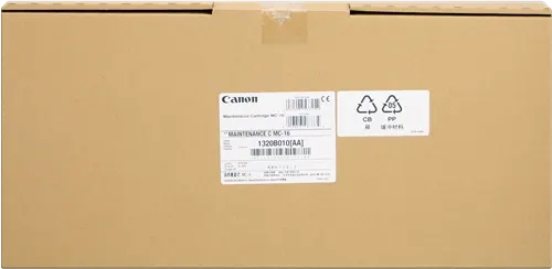 Canon MC-16 Unite-De-Maintenance 1320B010 — Consommables informatiques