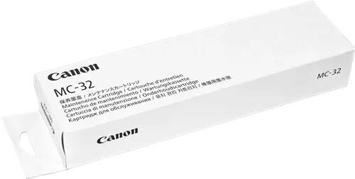 Canon MC-32 Unite-De-Maintenance 1156C009 — Consommables informatiques