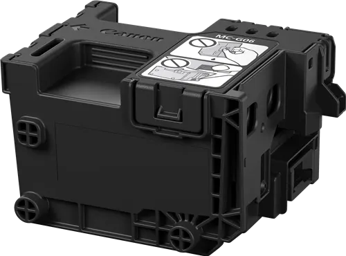 Canon MC-G06 Unite-De-Maintenance 6259C001 — Consommables informatiques
