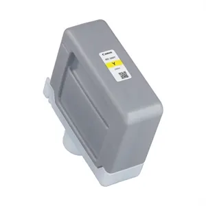 Canon PFI-340y Jaune Cartouche d'encre 4777C001 — Consommables informatiques