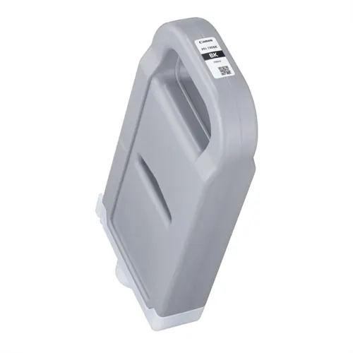 Canon PFI-740bk Noir(e) Cartouche d'encre 4769C001 — Consommables informatiques