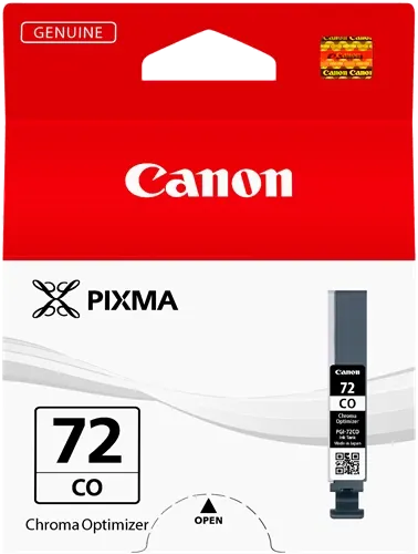 Canon PGI-72co Transparent Cartouche d'encre 6411B001 — Consommables informatiques