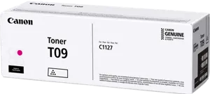 Canon T09 m Magenta Toner — Consommables informatiques