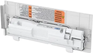 Canon WT-B1 Bac-Recuperateur 0942C002 — Consommables informatiques