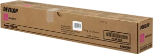 Develop TN-321m Magenta Toner — Consommables informatiques