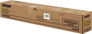 Develop TN-321y Jaune Toner — Consommables informatiques