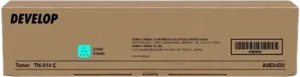 Develop TN-514C Cyan Toner — Consommables informatiques