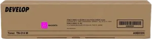 Develop TN-514M Magenta Toner — Consommables informatiques