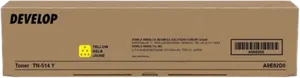 Develop TN-514Y Jaune Toner — Consommables informatiques