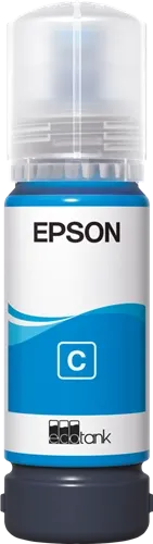 Epson 107 Cyan Cartouche d'encre C13T09B240 — Consommables informatiques