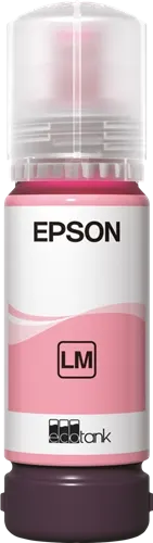 Epson 107 Magenta (brillant) Cartouche d'encre C13T09B640 — Consommables informatiques