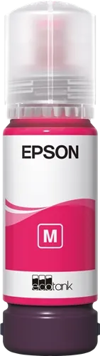 Epson 107 Magenta Cartouche d'encre C13T09B340 — Consommables informatiques